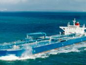 Silah gemisi için rekor fidye