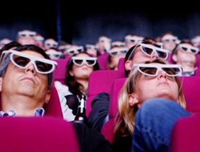 AVATAR - Sony eski filmleri 3D'ye taşıyor