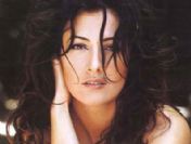 Top modellere taş çıkarttı