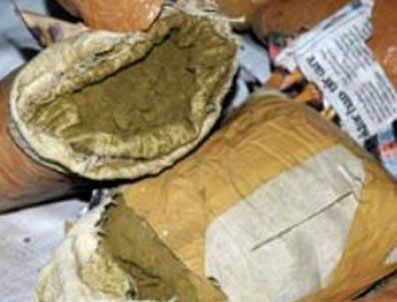 Atatürk Havalimanı'nda uyuşturucu operasyonu