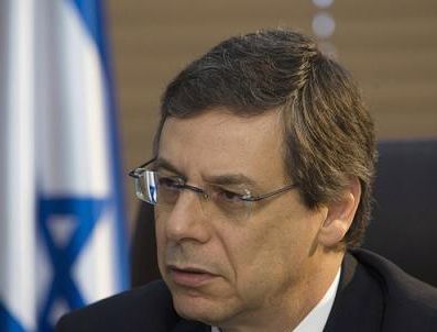 DANNY - Ayalon fırça yiyince Turki El Faysal'ın ayağına gitti