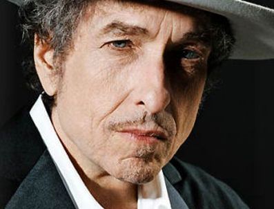BOB DYLAN - Bob Dylan İstanbul'a geliyor