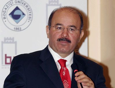 DON KIŞOT - Çelik, açılımda kararlılık mesajı verdi