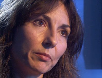 ZIMBABVE - Çongar'ın ABD'li eşi CIA ajanı mı?