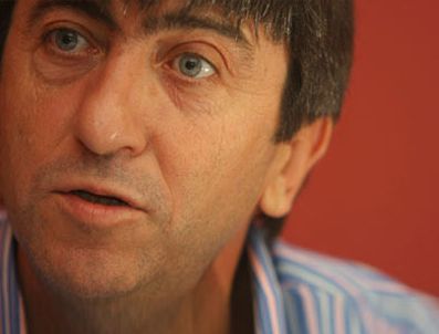 NONDA - Dilmen'den GS'yi kızdıracak sözler