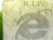 Gmail 2010'da İE6 desteklemeyecek!