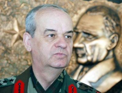 RAY ODIERNO - 'Hepsini öldürerek çözemeyiz'