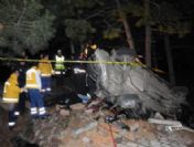 Konser sonrası alkol sonları oldu