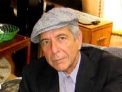 Leonard Cohen'in Avrupa turu ertelendi