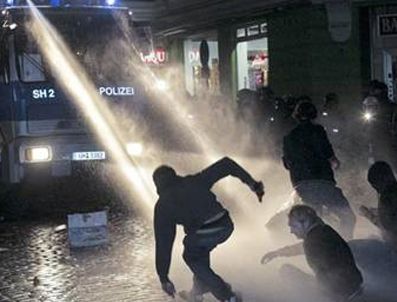 CIUDAD JUAREZ - Meksika'da disco baskını: 6 ölü