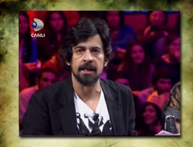 AVATAR - Okan Bayülgen özür diledi