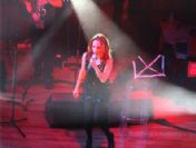 Sertab Erener Bursalılar'ı çoşturdu