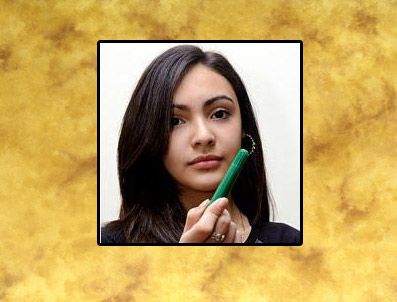 DAILY NEWS - Sırasını karaladı tutuklandı