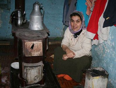 Taşçılı Köyü sakinlerinden örnek davranış