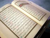 Türkiye'nin en modern Kur'an kursu açıldı