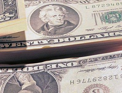 08.02.2010 Dolar ve Avro kaç TL?