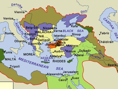 SVEN ALKALAJ - 9 Şubat'ta Balkanlar konuşulacak