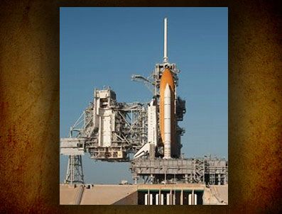 ULUSLARARASı UZAY İSTASYONU - ABD'nin uzay mekiği Endeavour fırlatıldı