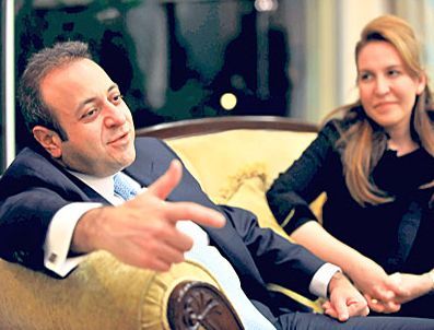 Bakan Bağış'ın dedesi vefat etti