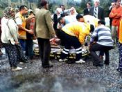Balıkesir'de trafik kazası can aldı