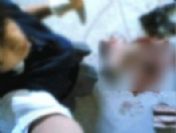 Bodrum'da vampir dehşeti