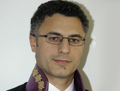 MAX WEBER - Can'dan AİHM eleştirisi