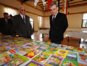 Dünya Öykü Günü İzmir'de kutlanacak