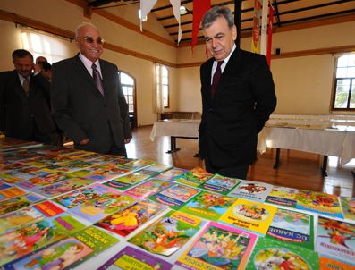 MAVISEL YENER - Dünya Öykü Günü İzmir'de kutlanacak