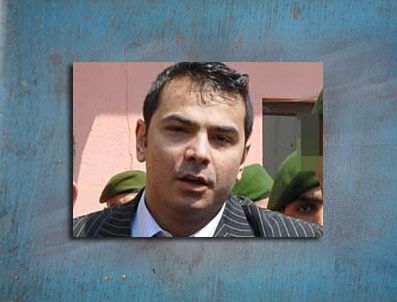 ERHAN TUNCEL - Erhan Tuncel'in sınav sonucu belli oldu