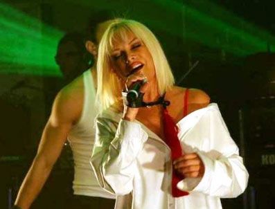 'Estetiği tavsiye etmem'