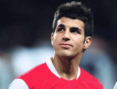 FABREGAS - Fabregas geri dönmek istiyor