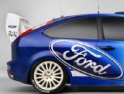 Ford kampanyaya “Devam” dedi