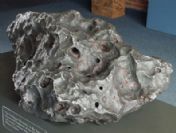 Gökten meteor yağdı ortalık karıştı