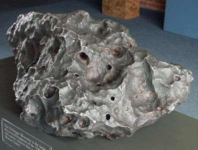 OREGON - Gökten meteor yağdı ortalık karıştı