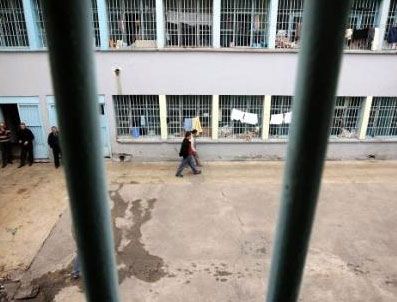 Hollanda'da kiralık cezaevi dönemi