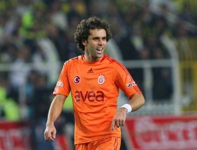 LİNCOLN - Lincoln Palmeiras ile resmen anlaştı