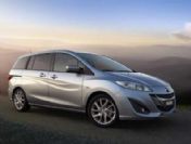 Mazda'dan yeni aile otomobili