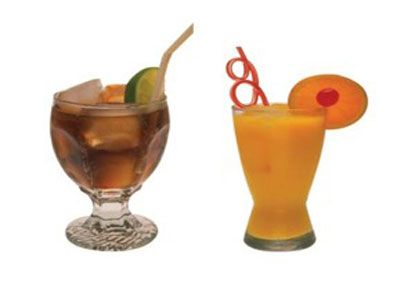 MARK PEREIRA - Meşrubat kanseri tetikliyor