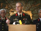 Ömer Gürcan'dan Başbuğa ağır cevap