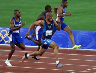 Pekin, 2015 Dünya Atletizm Şampiyonası 'nın peşinde