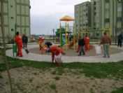 Sarıçam Belediyesi'nde temizlik seferberliği