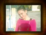 Senem'i arama çalışmaları sona erdi