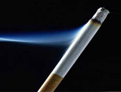 MARLBORO - Sigara sokakta da yasaklanacak