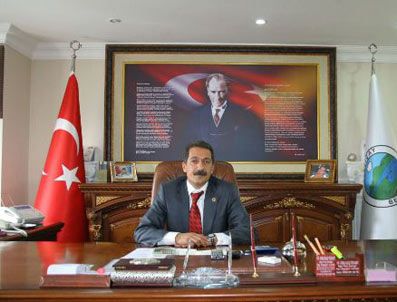 İSMAIL TAŞDEMIR - 30 yıl sonra gelen imar planı