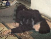 86 yaşındaki adam evinde ölü bulundu