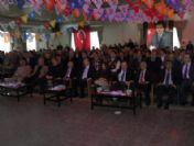 Ak Parti Genişletilmiş Balıkesir İl Danışma Meclisi Toplantısı