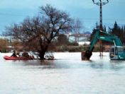 Antalya'da kurtarma rezaleti