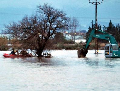 GEBIZ - Antalya'da kurtarma rezaleti