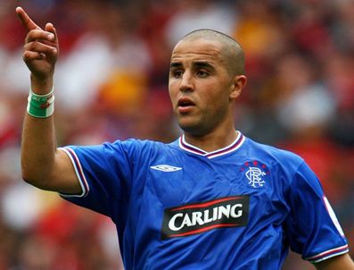 GLASGOW RANGERS - Barcelona Madjid Bougherra'yı almak için çalışmalara başladı
