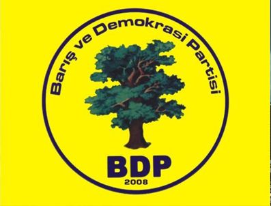 BDP Bulanık davasının nakline tepkili